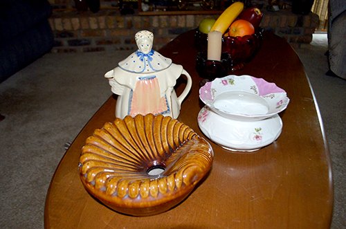Property photo 143 - PERSONAL PROPERTY AUCTION in Allen County
